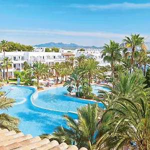 **** Hotel Calimera Fido Gardens España