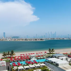Курортный комплекс Th8 Palm Resort, Vignette Collection By Ihg, Дубай