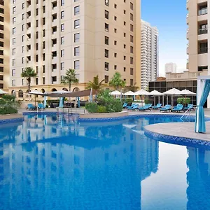 Hotel Moevenpick Jumeirah, Dubái
