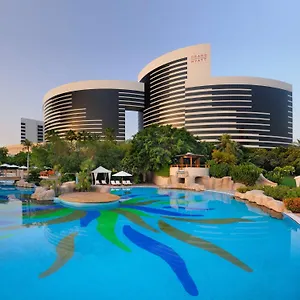 Hotel Grand Hyatt, Dubái