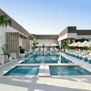 Отель Sheraton Grand Hotel,, Дубай