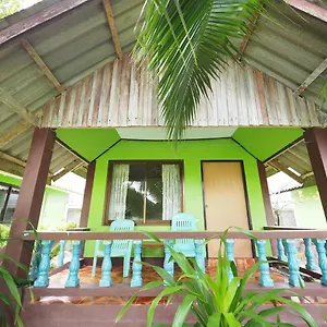 *** Resort Garden Thailand