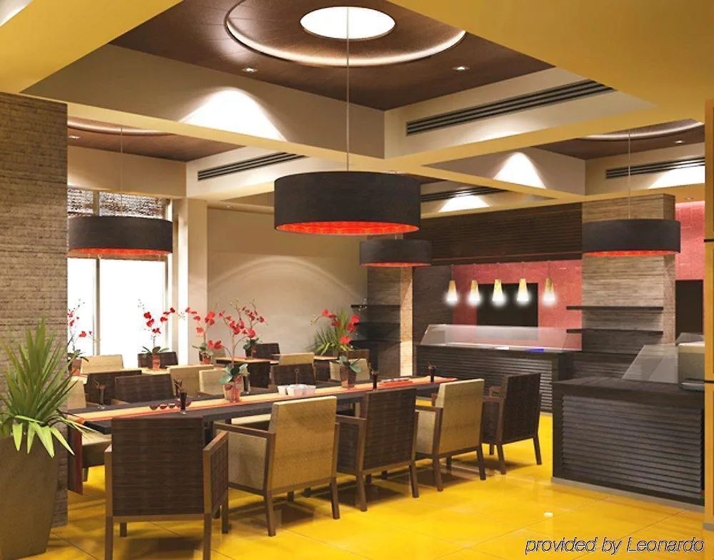 Raintree Rolla Hotel Dubaj