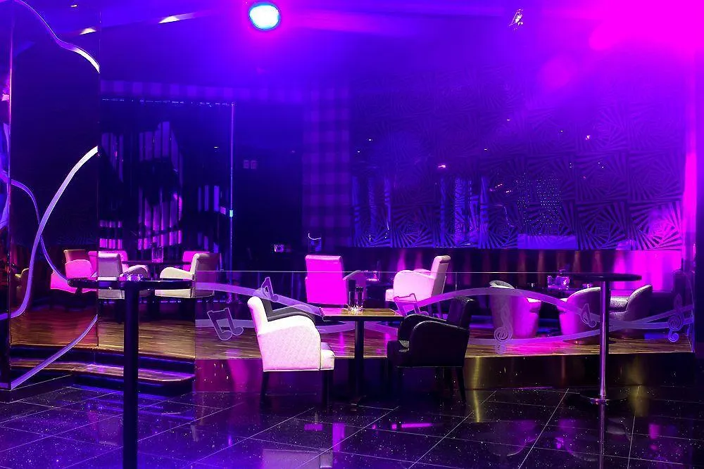 ****  Raintree Rolla Hotel Dubaj Egyesült Arab Emírségek