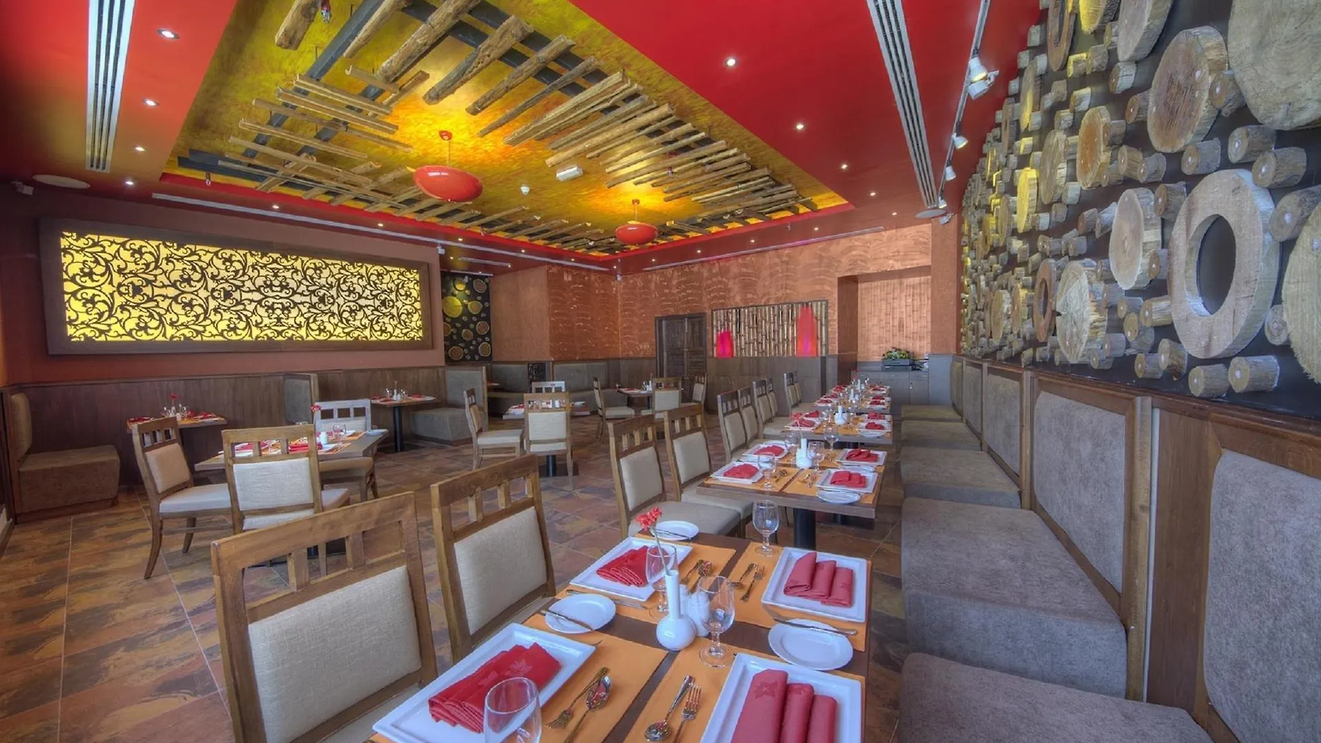 Raintree Rolla Hotel Dubaj 4*,  Egyesült Arab Emírségek