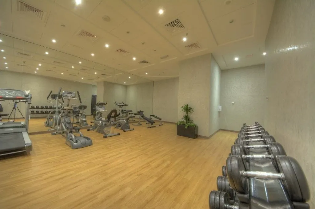 Raintree Rolla Hotel Dubaj 4*,  Egyesült Arab Emírségek