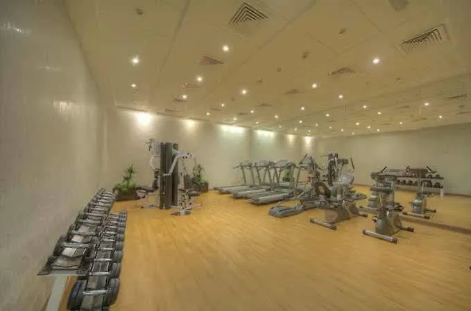 Raintree Rolla Hotel Dubaj 4*,