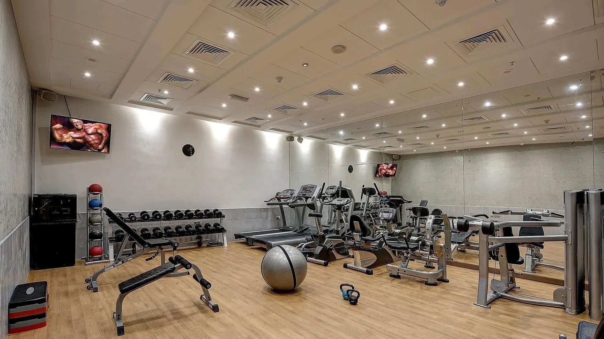 ****  Raintree Rolla Hotel Dubaj Egyesült Arab Emírségek